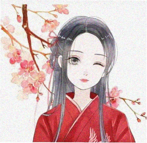 用户山与海头像